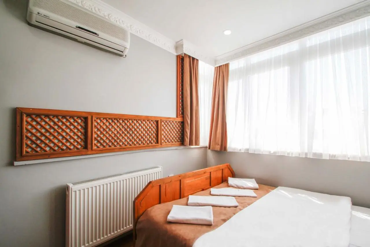Californiacityhotel