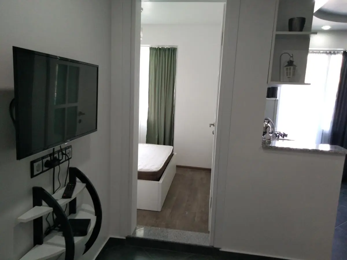 Apartment Eteri