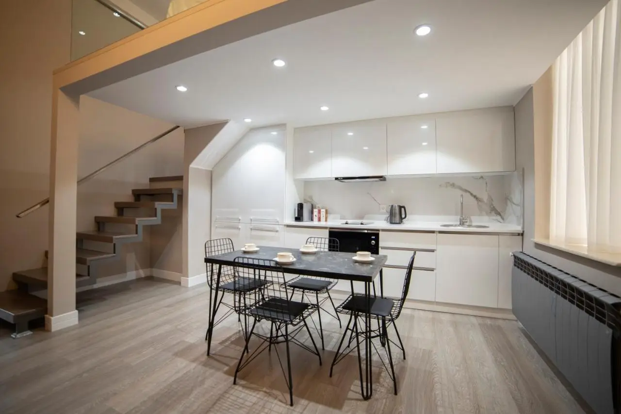 Prime Suites Bulvar