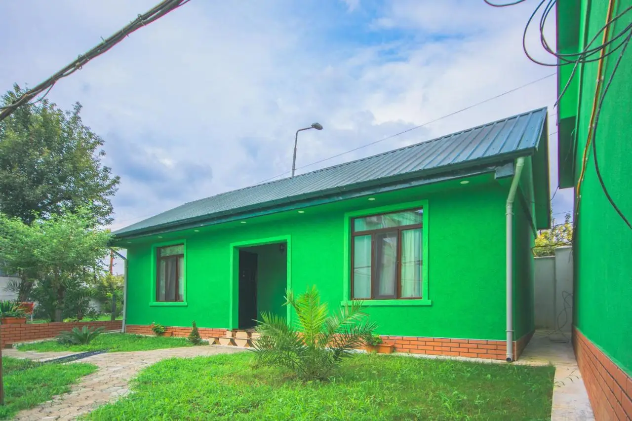 Sister's Warm Guest House