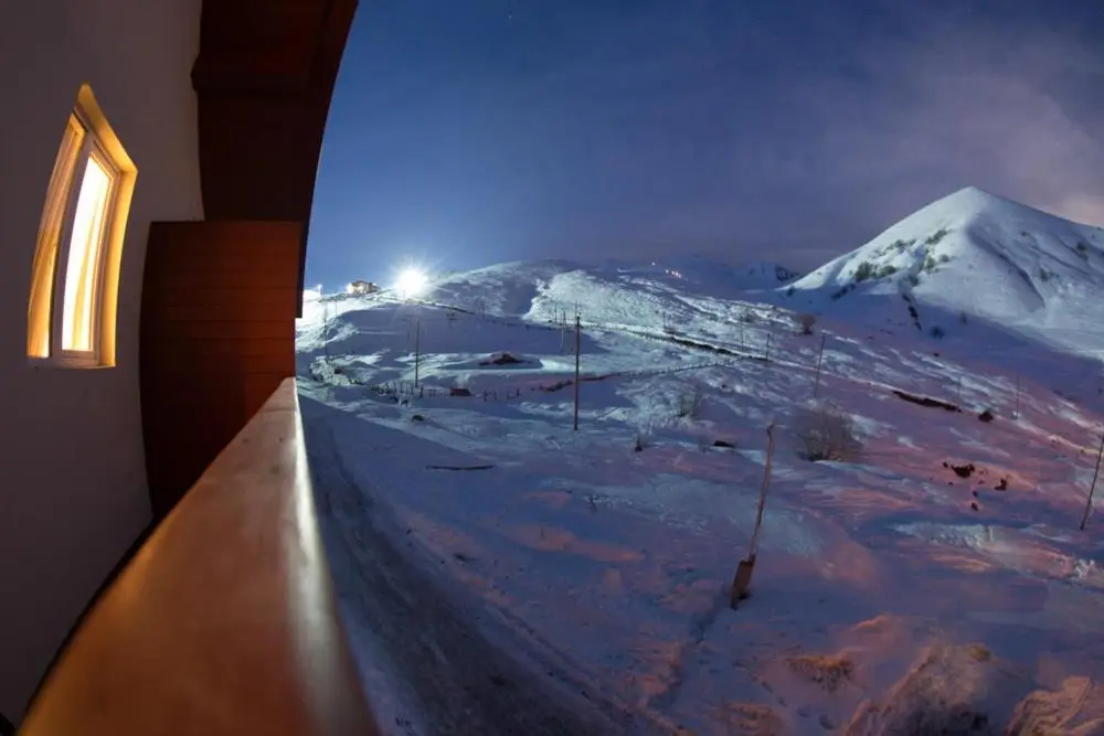 Hotel Deka Gudauri