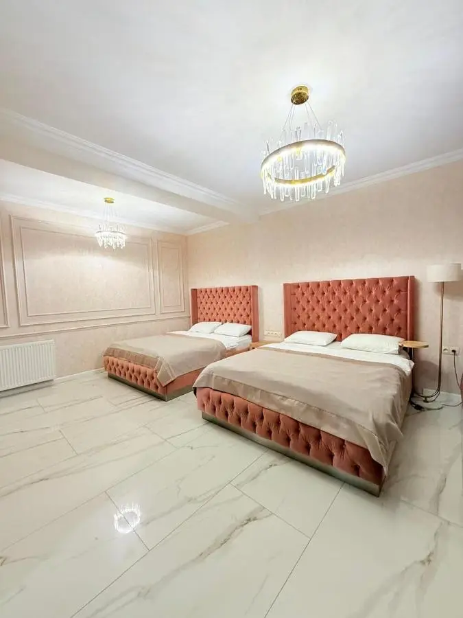 TBILI Boutique Hotel
