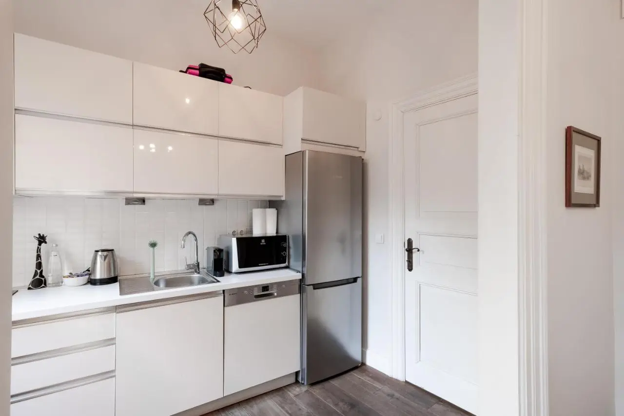 Homie Suites - Historical Apartment Nearby Galata Tower