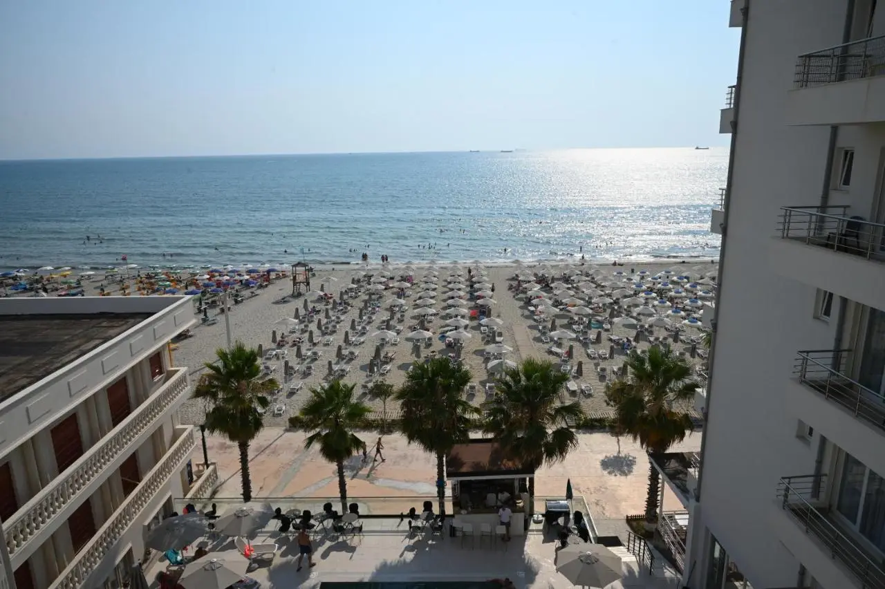 Adria Palace Hotel & SPA