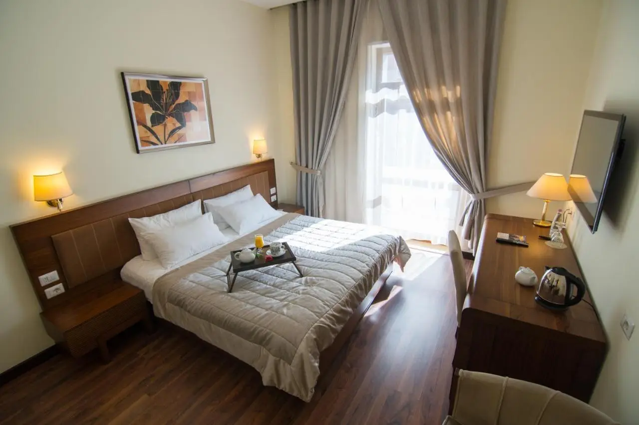 Boutique Hotel Kotoni