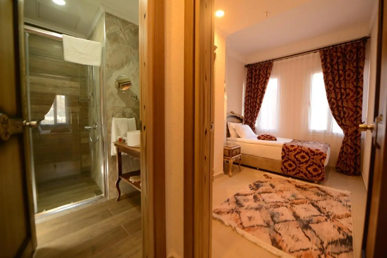 Raymar Hotels Mardin