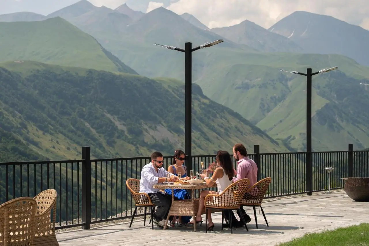 Gudauri Inn