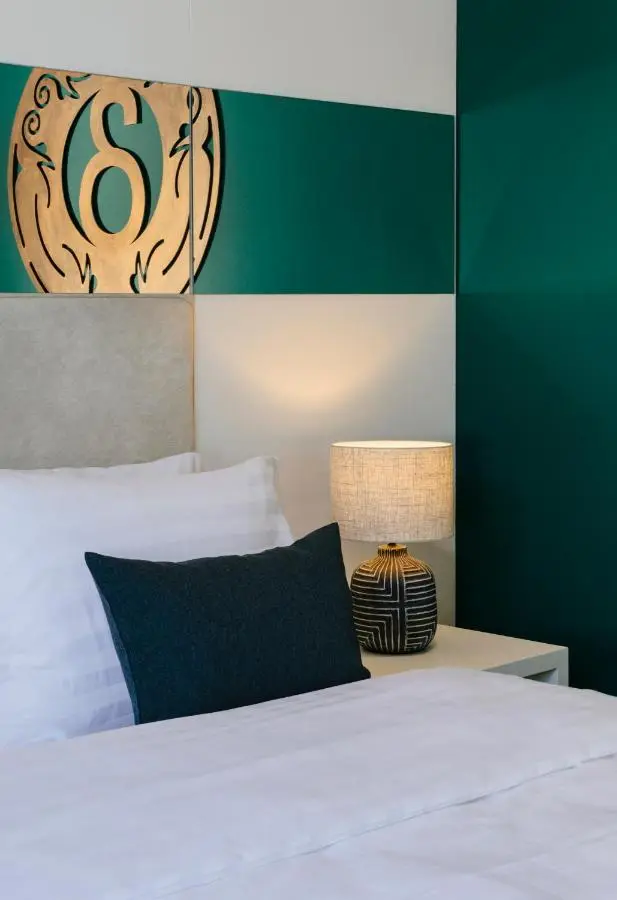 Original Boutique Aparthotel