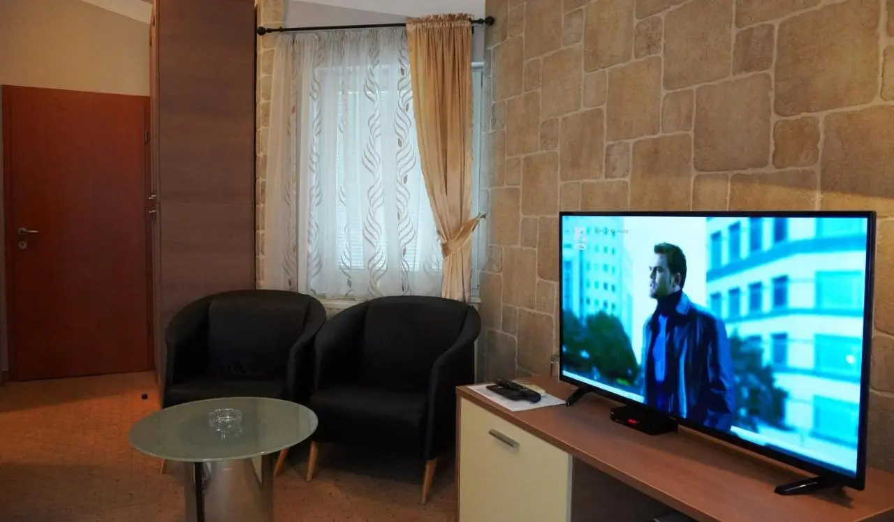 Hotel Vila Ivanković