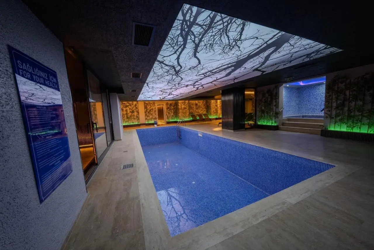 Tryp By Wyndham Istanbul Sancaktepe