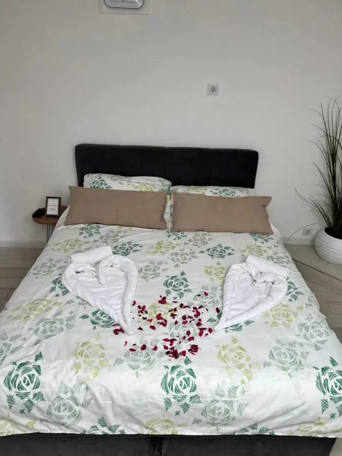 Apartmani Gandi