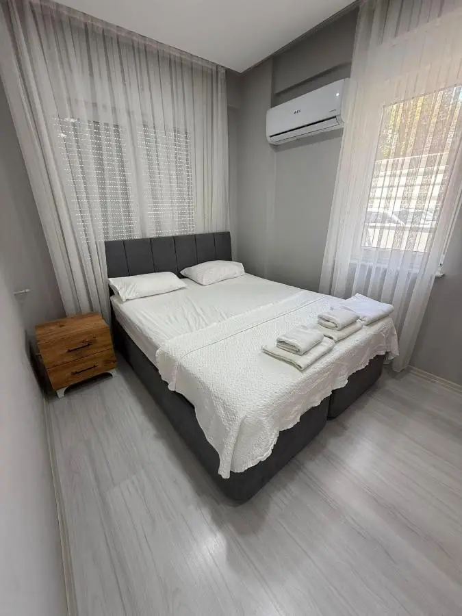 Antalya Best Apart