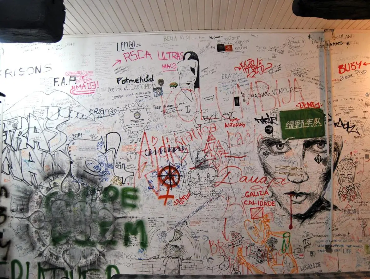 Ljubicica Hostel