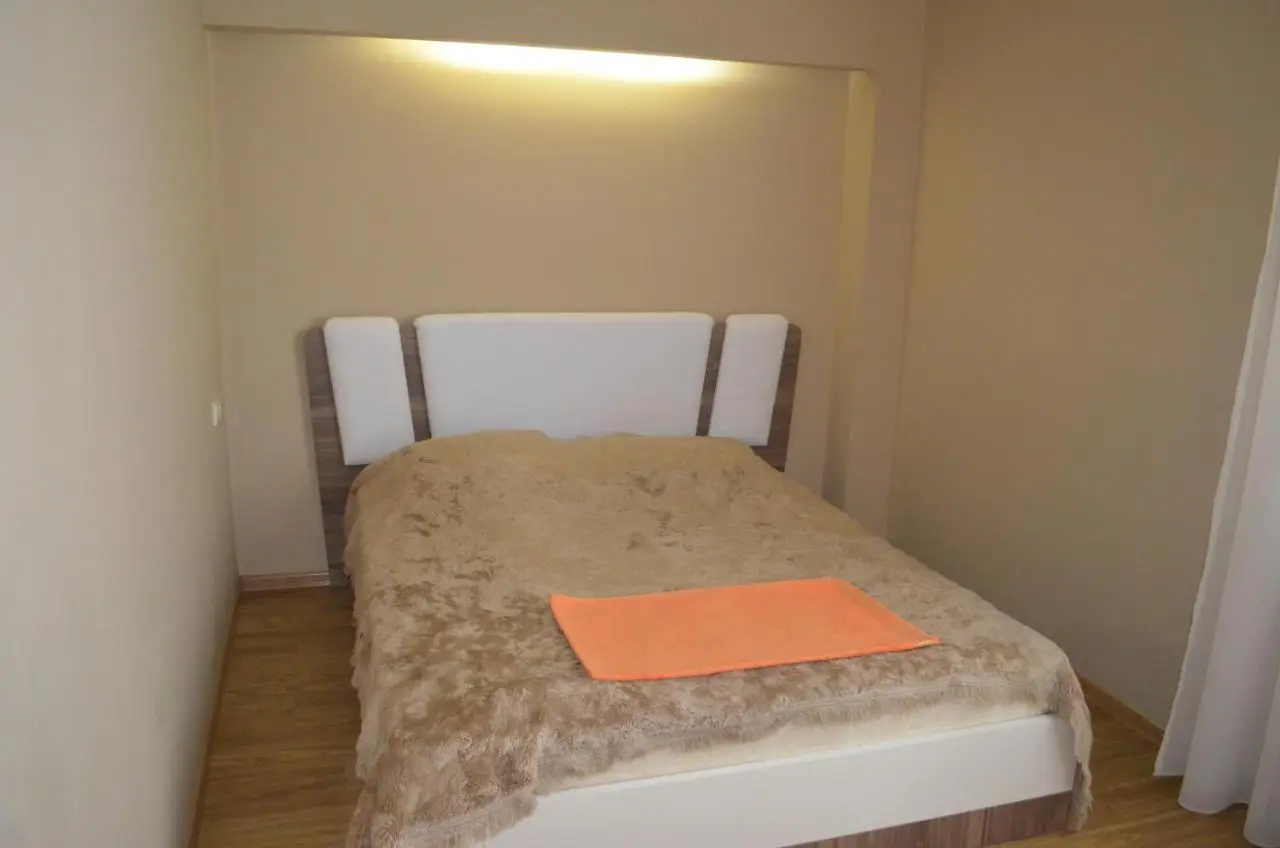 Apartment on Rustaveli