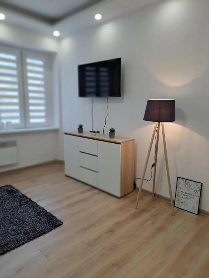 Apartman Andrea