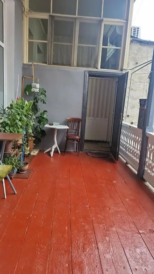 Guest House Teo