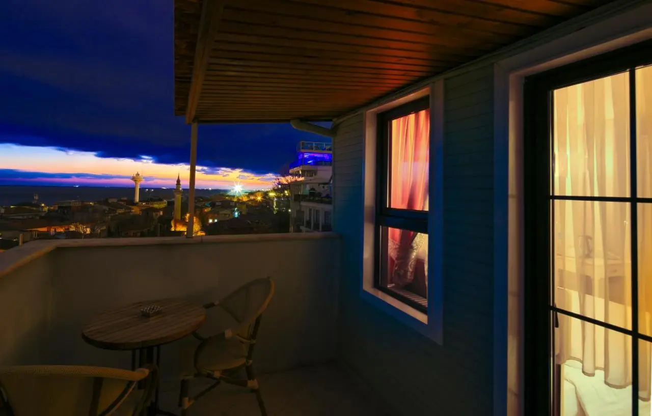 Hotel Historia-Special Category