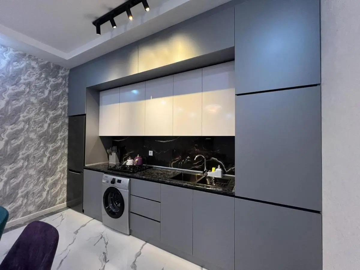 Qafqaz Luxury mini villa