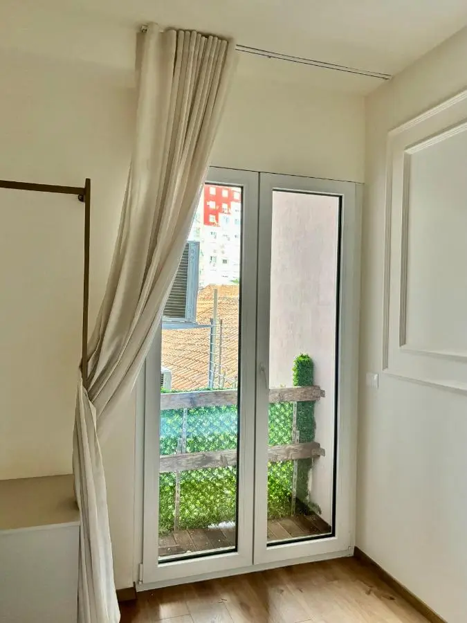 Mejsi Studio Apartment