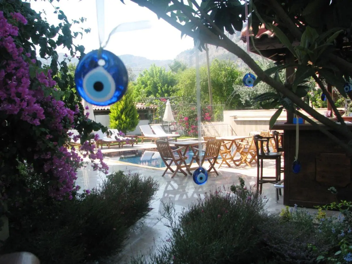 Kybele Hotel Gocek