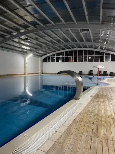 Yalçın Resort Hotel