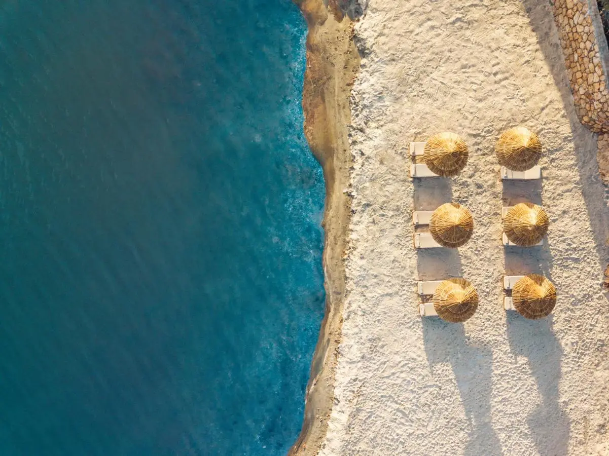 Anda Barut Collection - Ultra All Inclusive