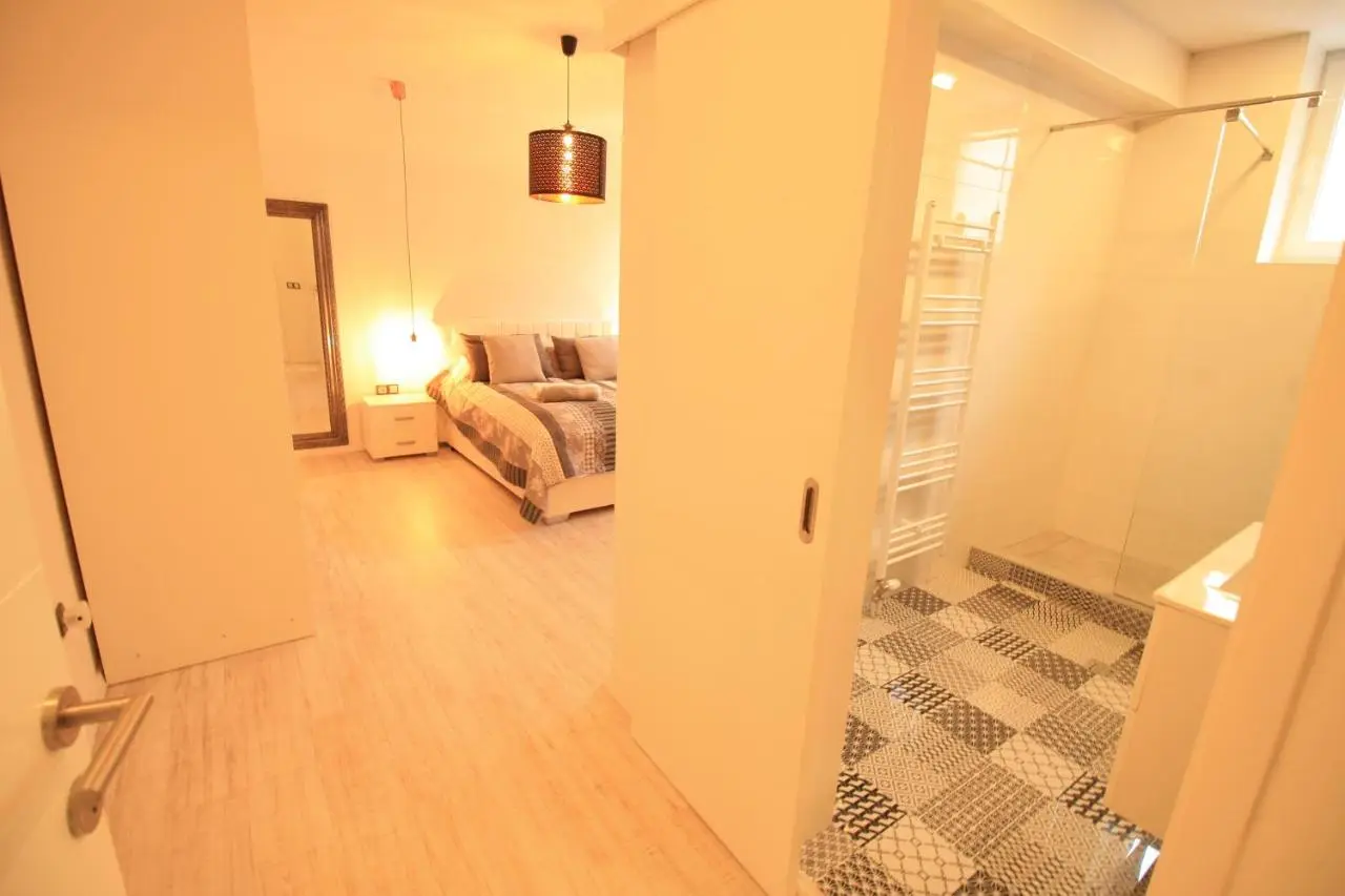 Apartment Marijin Dvor Deluxe