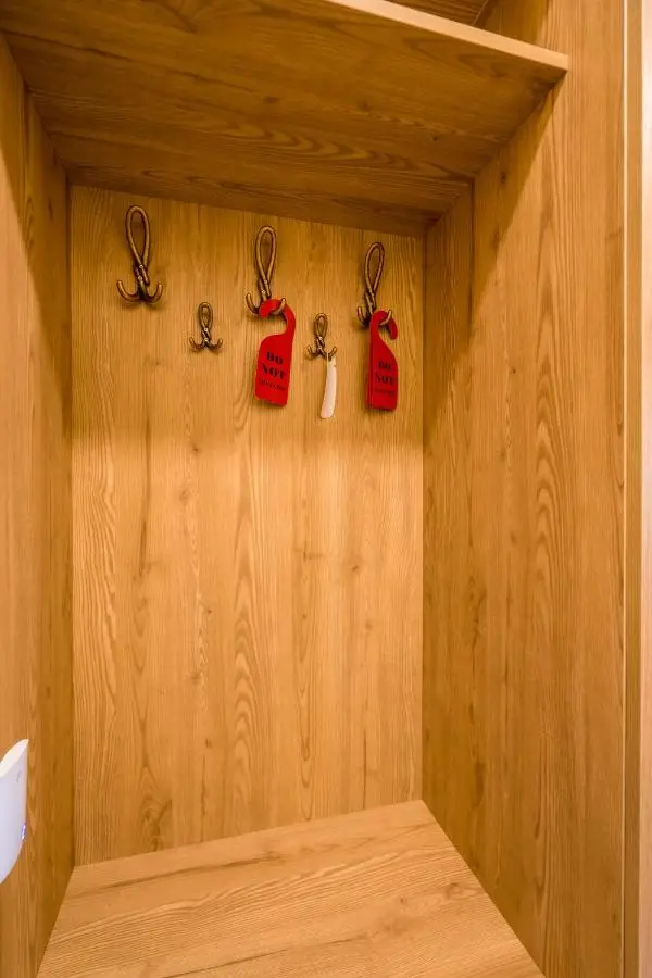 New Gudauri Block 4, Gondola apartment