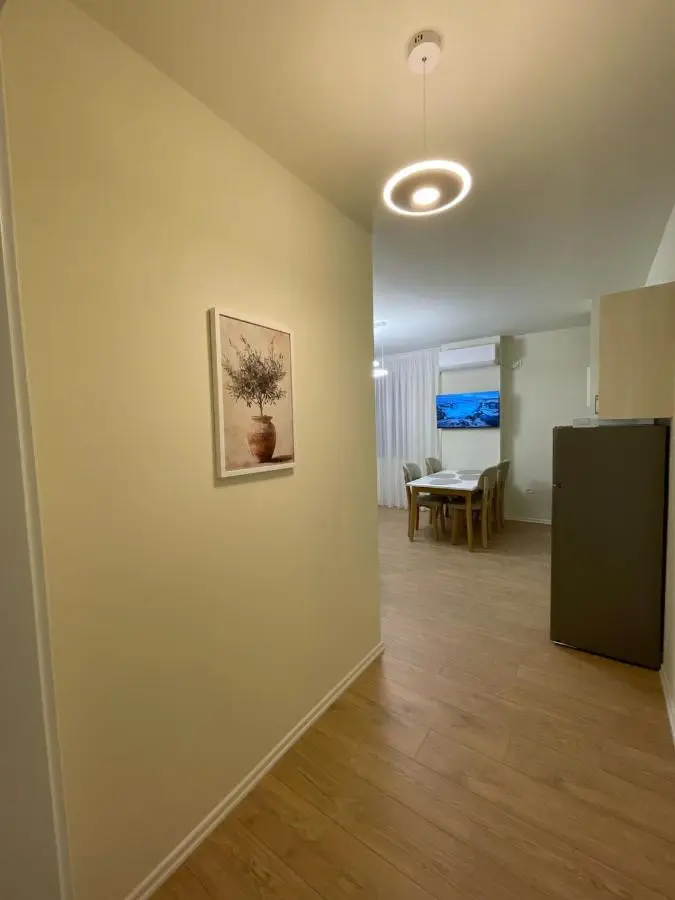 Margen Apartments - Tirana City Center