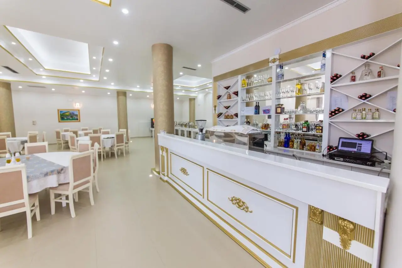 Hotel Belagrita