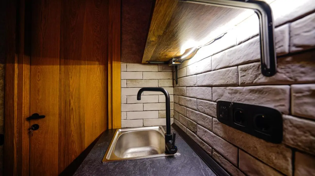 Anbani Apartments - City Center