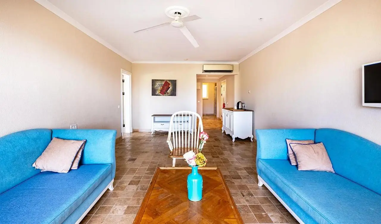Andriake Beach Club Hotel