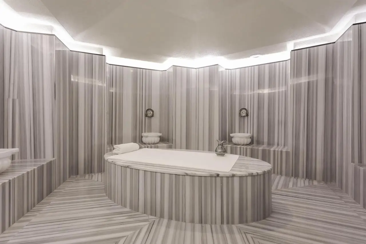 Dedeman Cizre Hotel