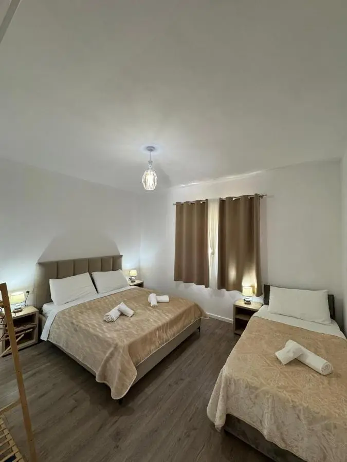 Serenity Guesthouse