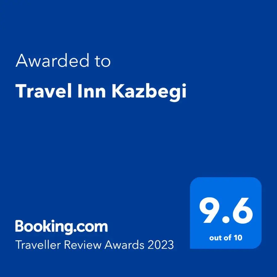 Travel Inn Kazbegi