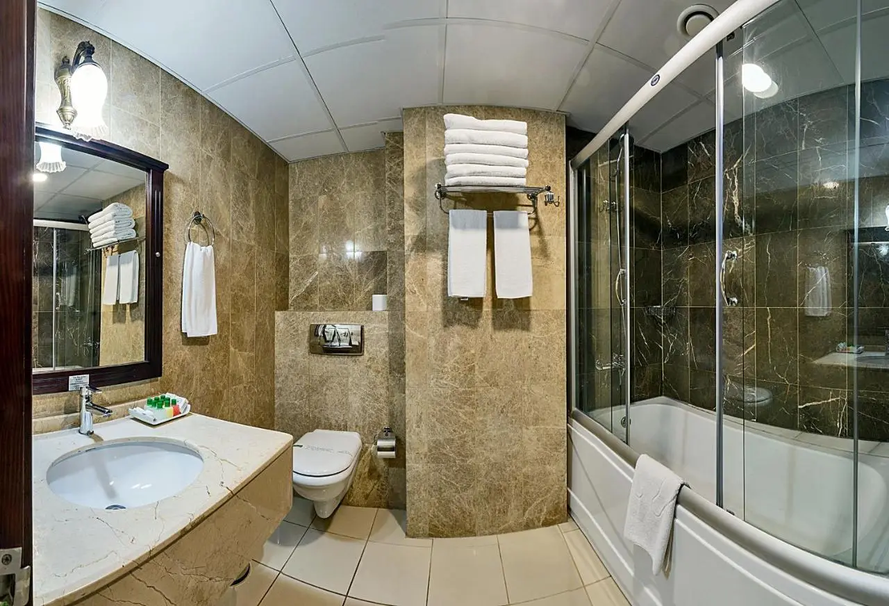 Gülhanepark Hotel & Spa
