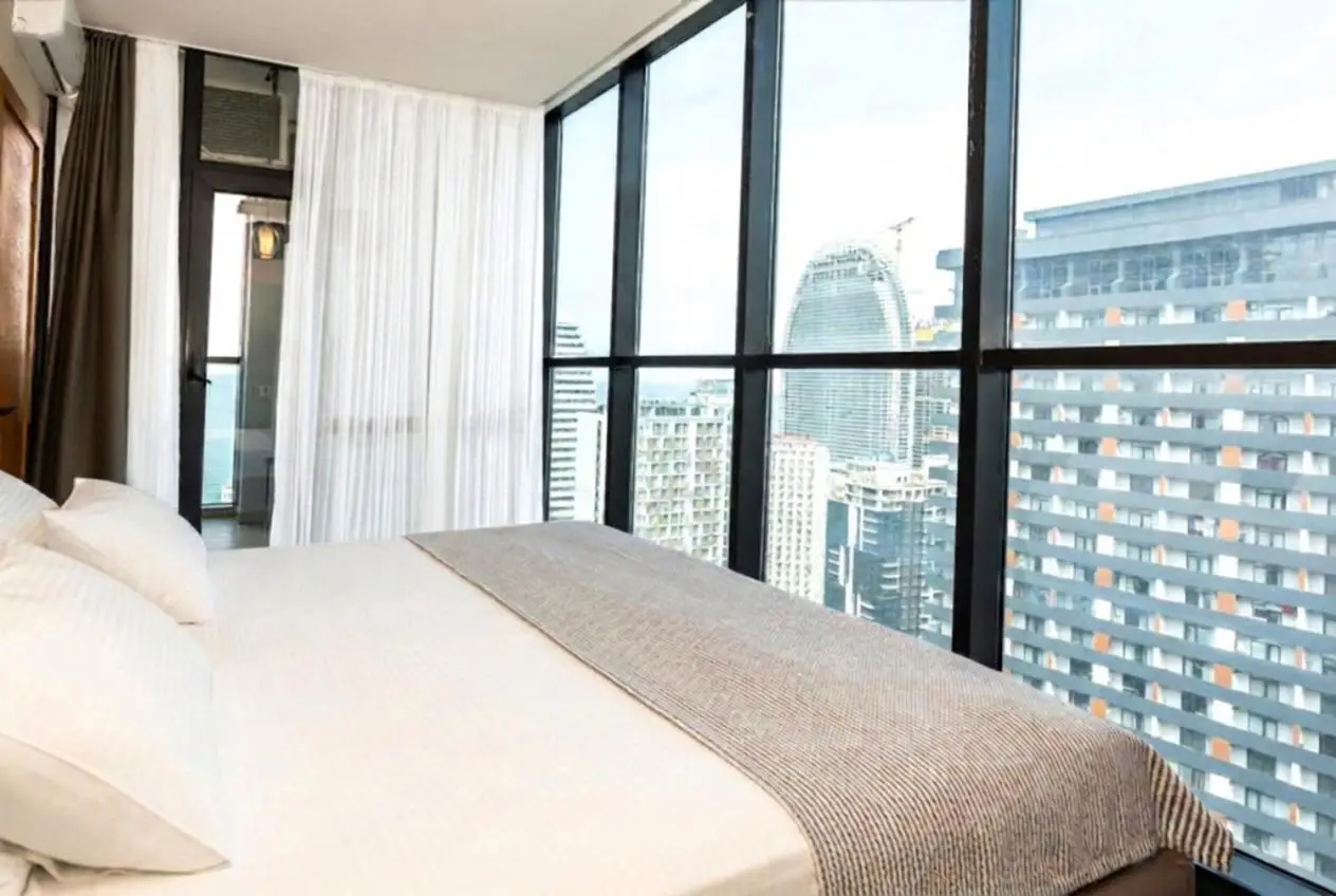 Season Suite Apart-Hotel