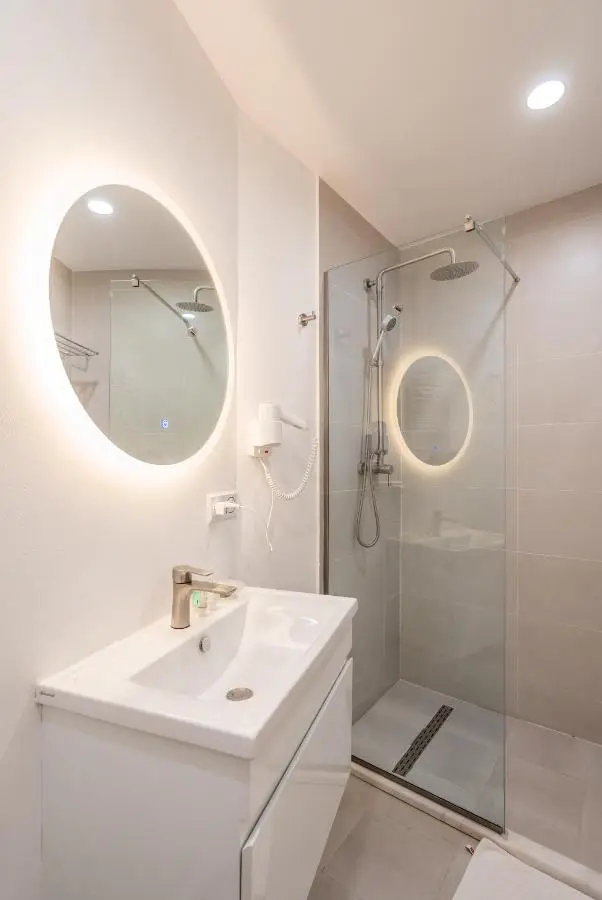 Bavarian Gudauri Apartments in Loft2 & Twins