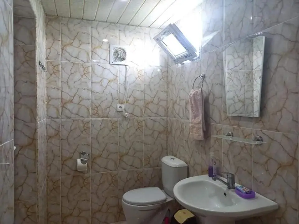 Guest House Fazisi