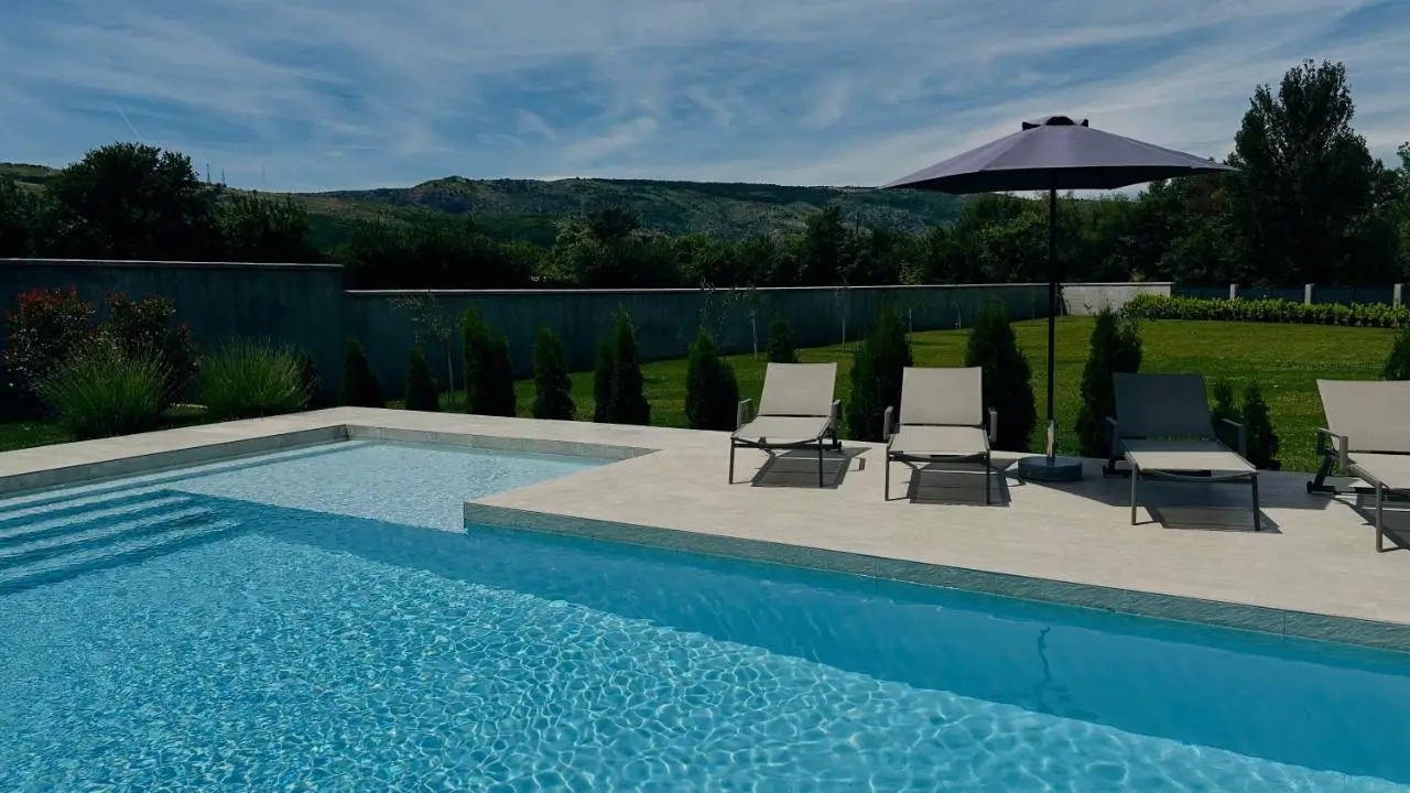 Villa LUSSO