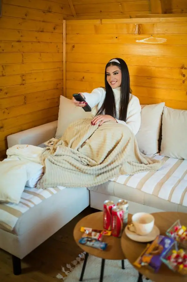 Vikendica i odmaraliste JuliE, Sarajevo-Jahorina