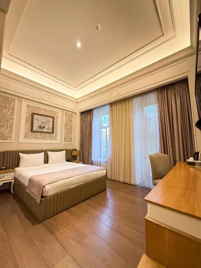 Theatrum Hotel Baku