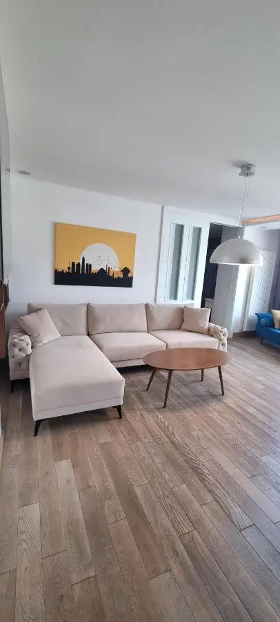 Apartment Društveni dom