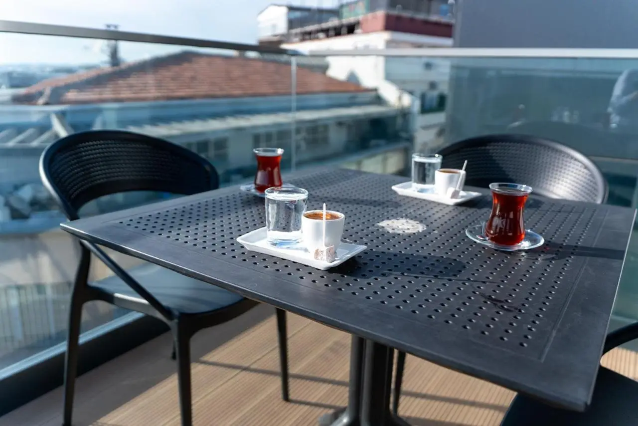 Golden Royal Hotel & SPA