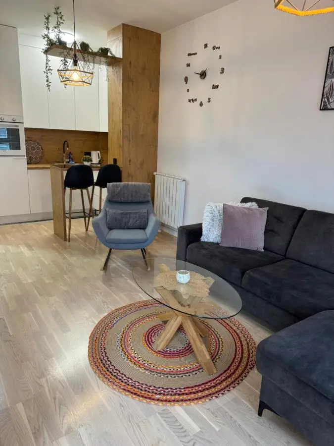 APARTMANI Bulevar