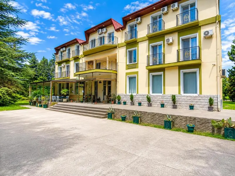 Park Hotel Imeri kutaisi