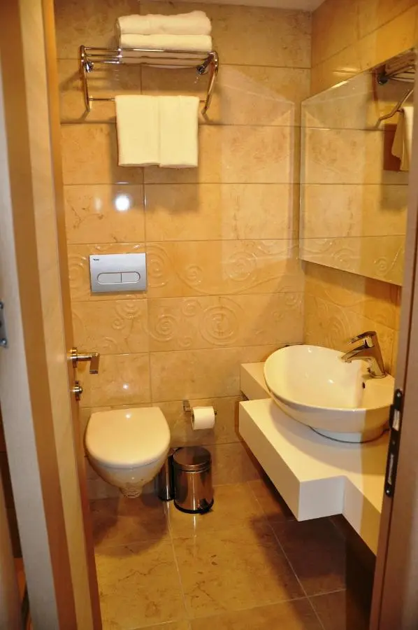 Colonia Park Otel