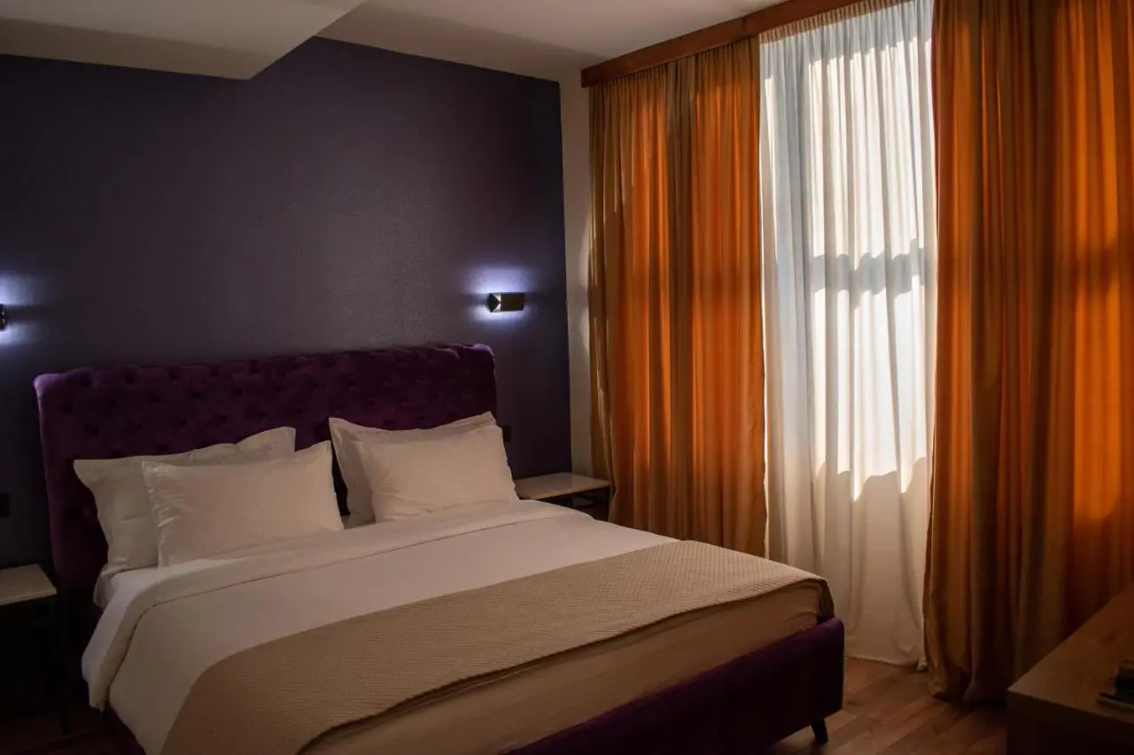 Hotel Epidami