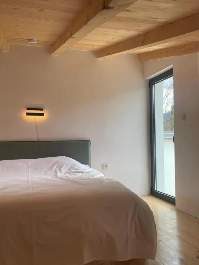 The River House