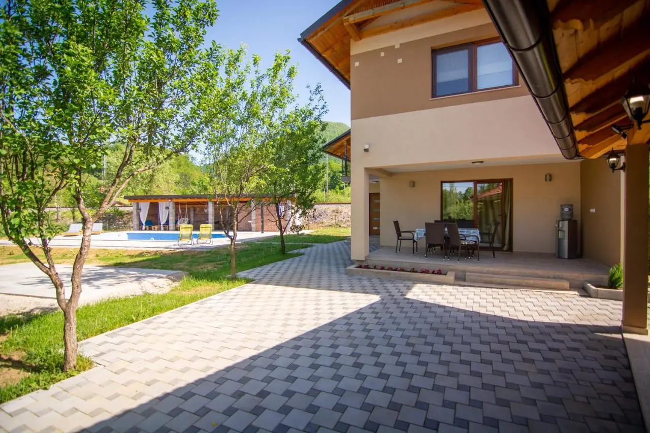 Holiday Home Faruk